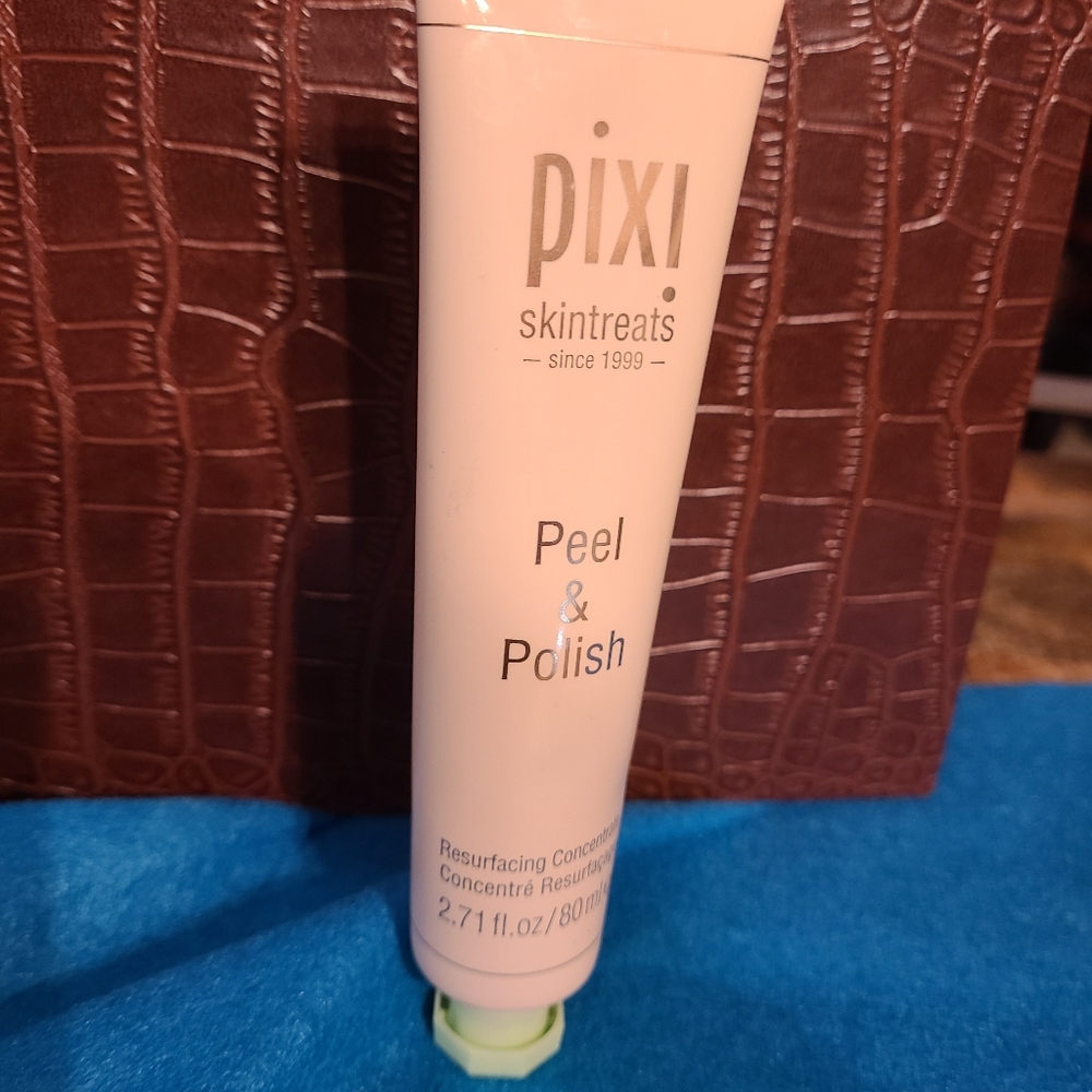 Pixi Skintreats Peel & Polish